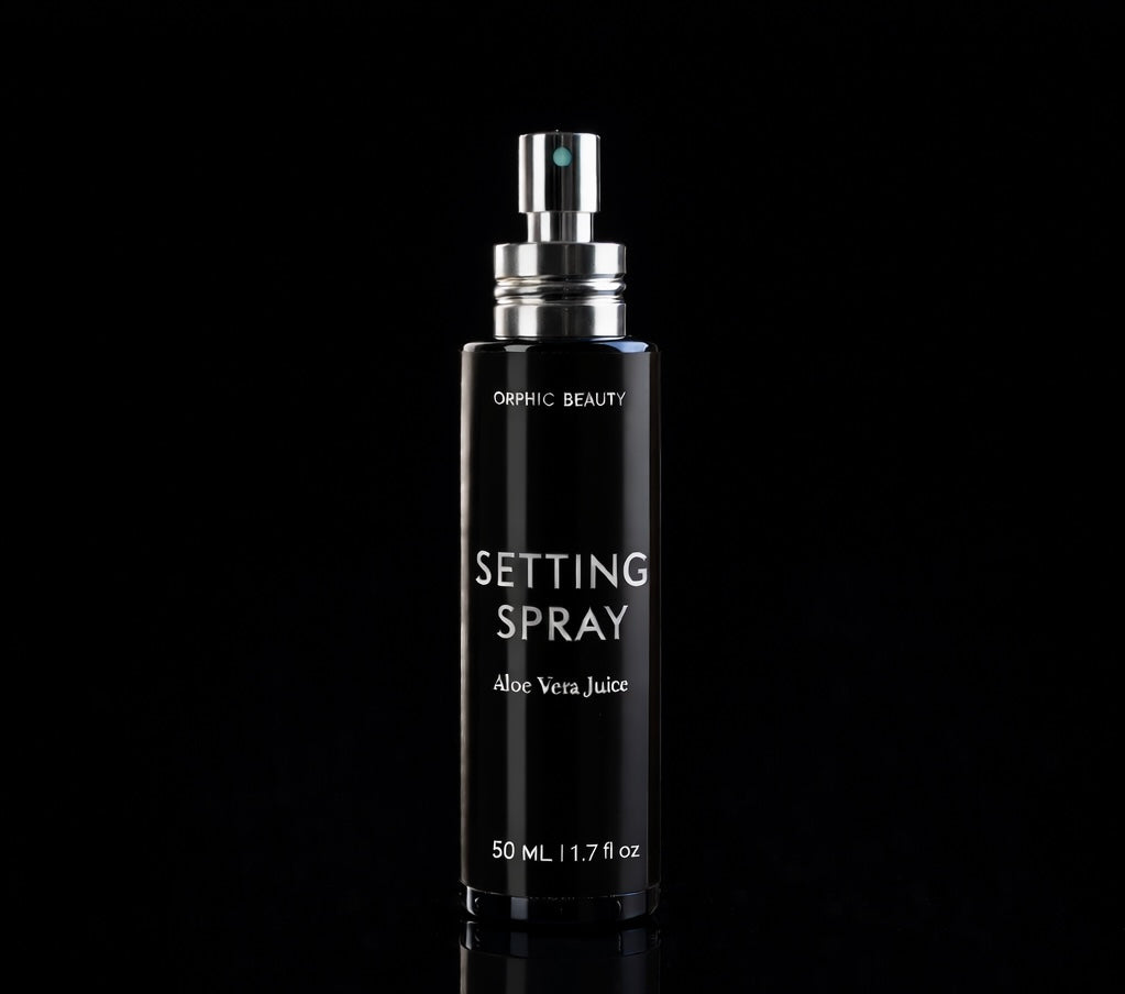 Orphic Setting Spray