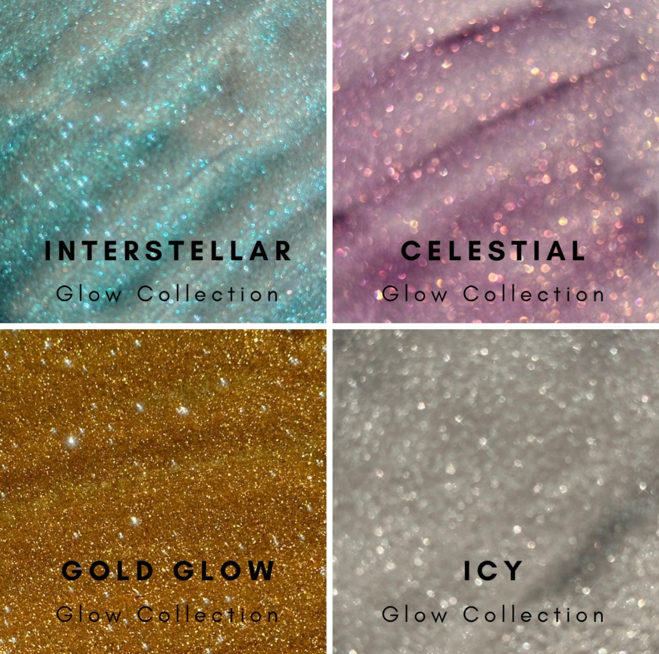 Orphic Glowing Shimmer Dry Oil Signature No. II