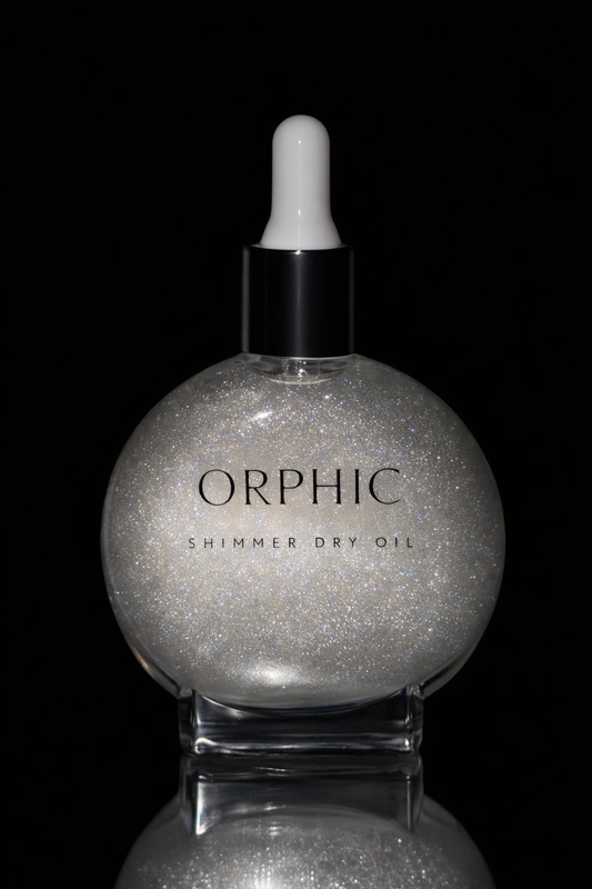 Orphic Glowing Shimmer Dry Oil Signature No. I