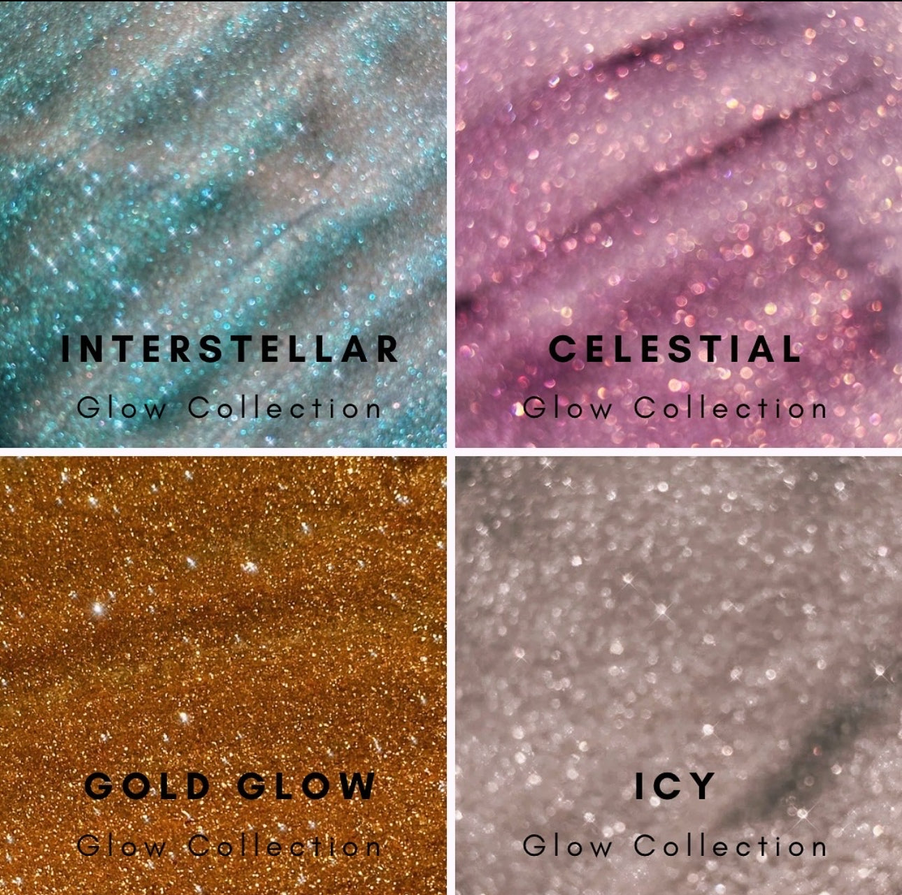 Orphic On-The-Go Shimmer Dry Oil