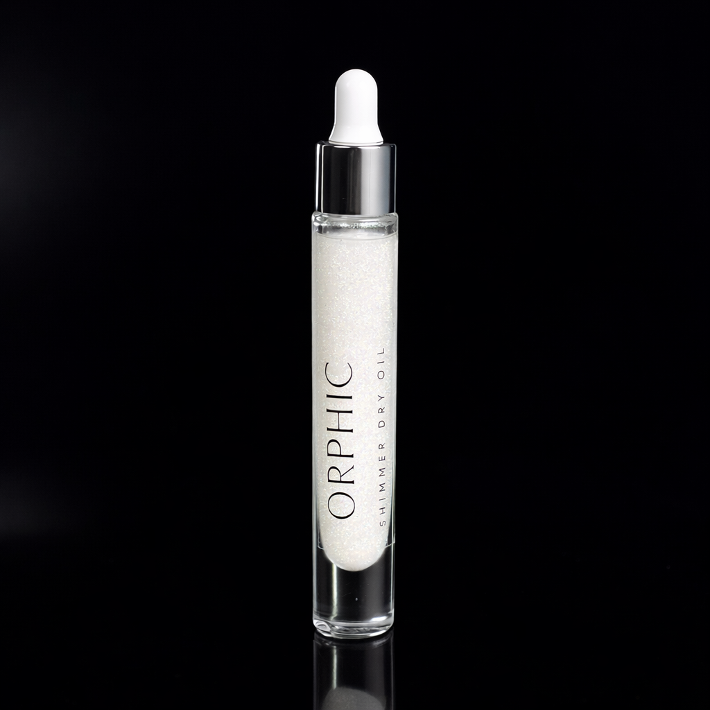 Orphic On-The-Go Shimmer Dry Oil