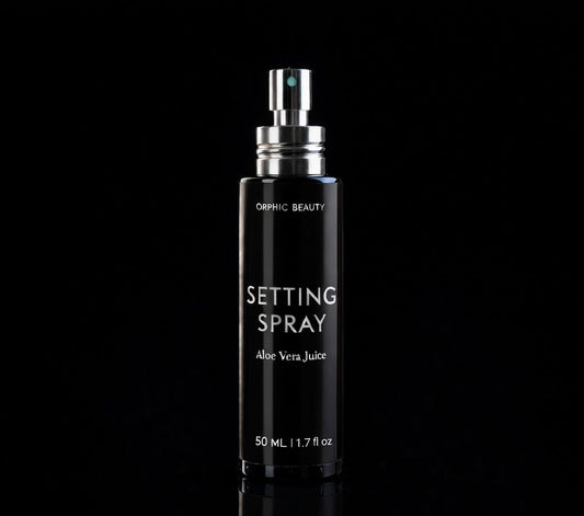 Orphic Setting Spray