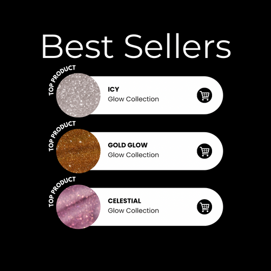 Orphic Glowing Shimmer Dry Oil Signature No. I